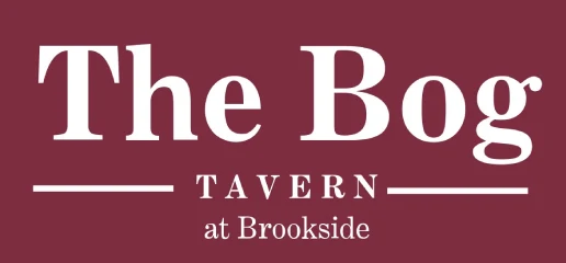 The Bog Tavern logo
